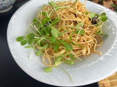 凉拌云南豆腐丝-多味居(剪子巷店)