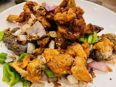 -罗阳人家私房菜(罗阳路店)