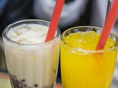 -华星冰室(湾仔店)
