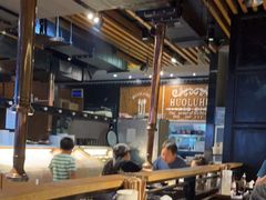 大堂-火炉火自助餐(枫蓝国际店)