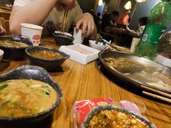 -傣妹火锅(四川北路店)