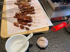 -老白清真烧烤(锦州旗舰店)