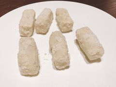 翻砂芋头-潮舍(环球金融中心店)