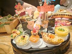 -肉魁屋·烧肉·烧鸟·酒场(高新店)