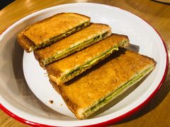 -HELLO 27 意面·沙拉·帕尼尼