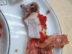 -合丰源幸福楼·客家菜