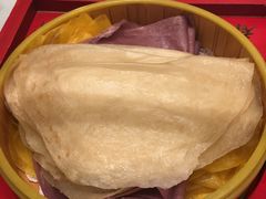 三色春饼-大地春饼店(黄河路店)