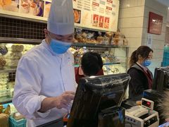 -国际饭店·帆声西饼屋(黄河路店)