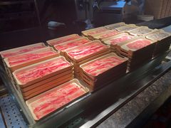 -星伦多自助料理·涮烤一体(虹悦城店)