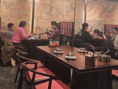 -古都历食南京菜·烤鸭·鸭血粉丝·汤包(南京博物院店)