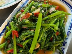 空心菜-T&K 海鲜