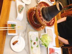 -牛街·马辈儿涮肉(牛街二店)