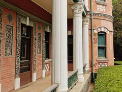 -北京动物园-畅观楼