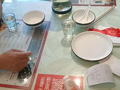 -添福来墨鱼饺子 · 海鲜东北菜(泡崖店)