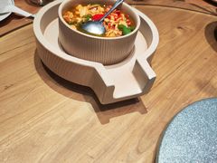 -黄山老妈·土菜(碧桂园店)