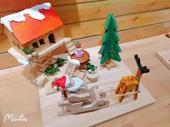 -手创未来·木工DIY手作