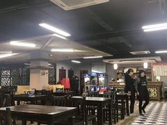 大堂-小民大排档(光谷店)