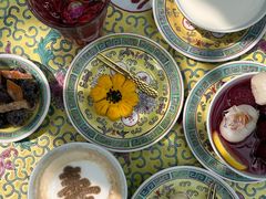 -宫事颐庭·老佛爷贵寿下午茶(颐和园店)