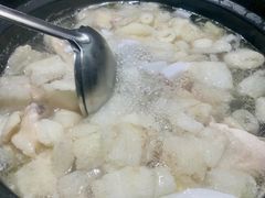 -百年果林椰子鸡(中洲店)