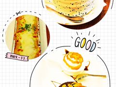 -玛格萝妮比萨屋(四平店)