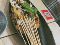 -花馬肆.云南过桥米线(汉神购物广场现场熬汤店)