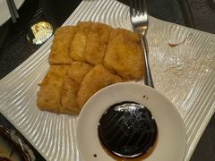 -粤尚腾香居中餐厅(首都机场希尔顿店)