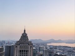 -Hi City·城市之巅