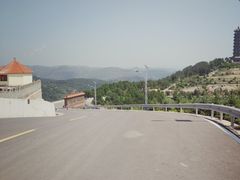 -山西乌金山旅游区