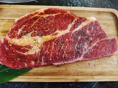 -胖の烧肉