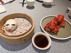 -潮府馆·非遗潮州菜·世纪公园(新国际博览中心店)