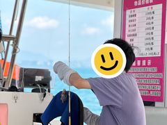 -小猫钓鱼海钓俱乐部(椰梦长廊店)