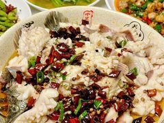 -蜀膳坊(洪公祠小区店)