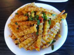 -三生小馆(亭知路店)