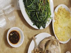 -佳基盐焗鸡(府城分店)