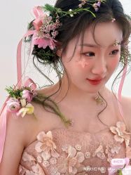 -卡恩婚纱摄影(桥梓口店)