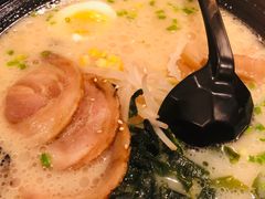 骨汤拉面-赤谷和牛烧肉居酒屋(石景山店)