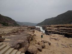 -陕西黄河壶口瀑布旅游区