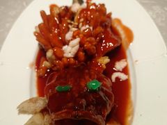 -松鹤面馆·古法焖肉面(观前店)