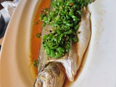 -绿茶餐厅(龙井船宴· 品牌总店)