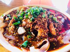 -人和水上飘(第一家店)
