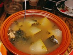 -百年神厨·地道川菜(清江西路店)