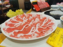 -聚宝源(西单店)