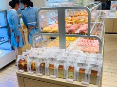 -好利来(龙首印象城店)