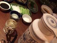 -君悦酒店·1881·北京烤鸭