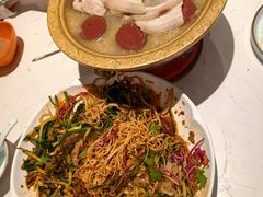 -燕郊烧鸽子(酷车小镇店)