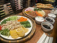 -OPEN開全日自助餐厅·牛肉火锅·海鲜(佛山希尔顿酒店)