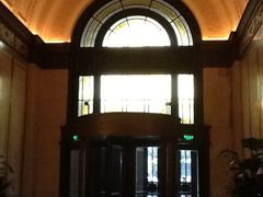 IMG_0111-上海和平饭店 Fairmont Peace Hotel