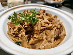 -又见炊烟私房菜(敬亭路店)