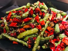 -金牌外婆家(苏州中心店)