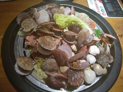 -三个渔夫·蒸汽海鲜(小白楼店)